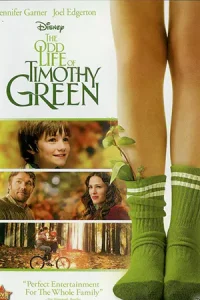 ดูหนังออนไลน์ The Odd Life of Timothy Green (2012)