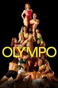 ดูซีรี่ย์ออนไลน์ Olympo (2025)