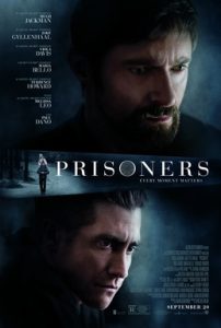 ดูหนังออนไลน์ฟรี Prisoners (2013)